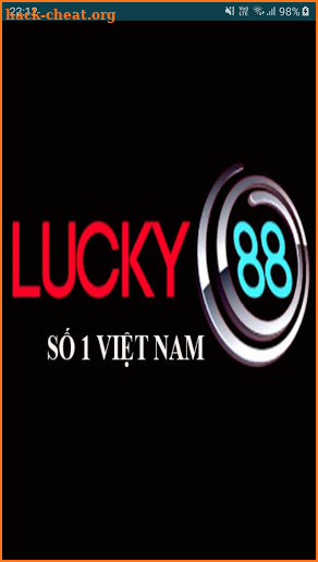 LUCKY88 - App chính thức LUCKY88 screenshot