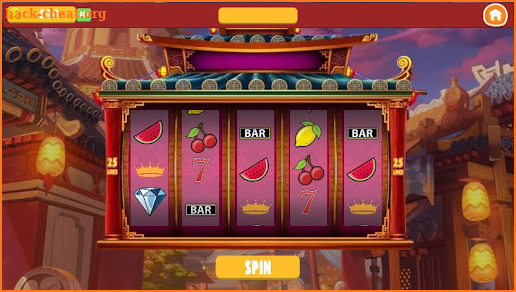 Luckyland Slots Casino screenshot