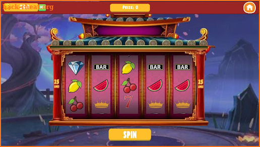 Luckyland Slots Casino screenshot