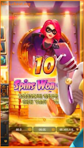 Luckyland Slots Real Cash screenshot