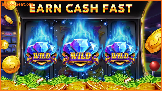 Luckyland Slots: Real Cash screenshot