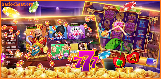 Luckyland Slots Real Cash screenshot