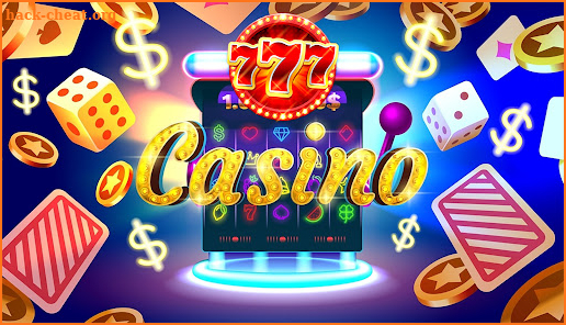 LuckyLand Slots Real Money screenshot