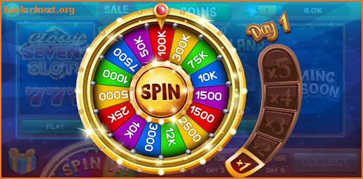 LuckyLand Slots Real Money screenshot