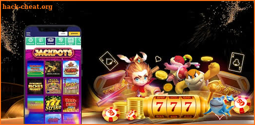 Luckyland Slots: Win Cash screenshot