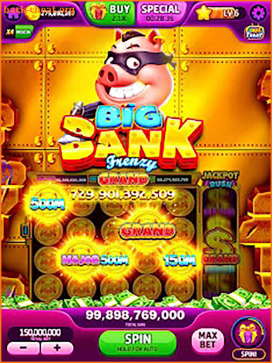 Luckyland Slots: Win Real Cash screenshot