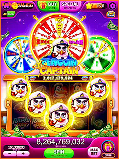 Luckyland Slots: Win Real Cash screenshot