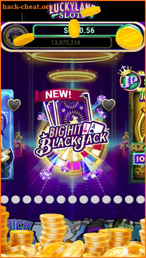 Luckyland Slots: Win Real Cash screenshot