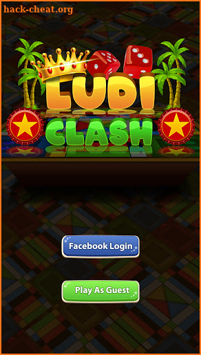 Ludi Clash screenshot