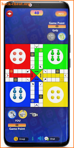 Ludo 11 screenshot