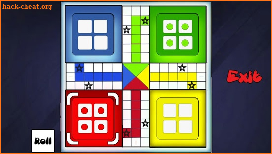 Ludo 2018 screenshot