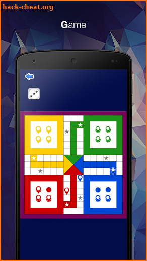 Ludo 2019 Game screenshot