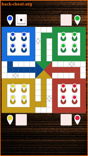 Ludo 2019 - Parchis SuperStar screenshot