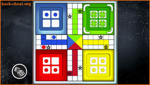 Ludo 5 Star screenshot