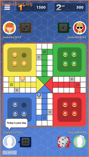 Ludo All Stars - Ludo Board Star screenshot