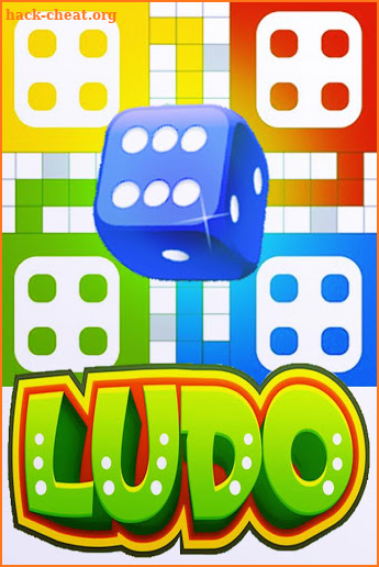 Ludo & Dice screenshot