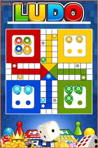 Ludo & Domino: Dice game Yatzy screenshot