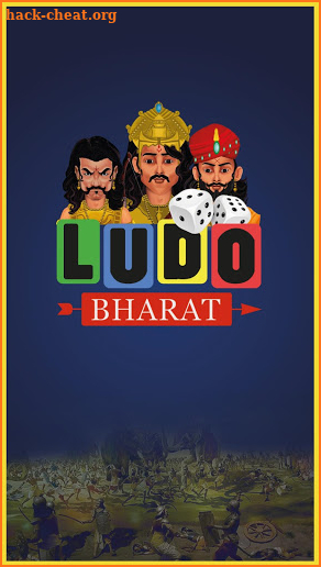 Ludo Bharat screenshot