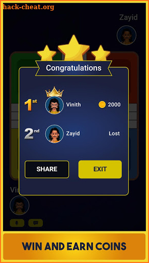 Ludo Bharat screenshot