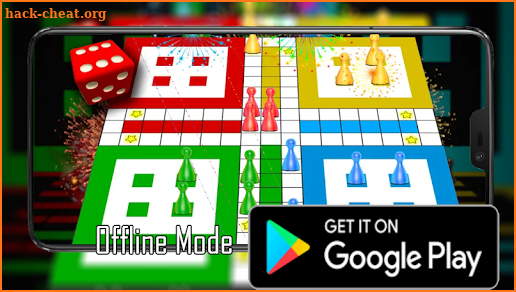 LUDO BING 2 - New Ludo K1ng 2018 Free screenshot