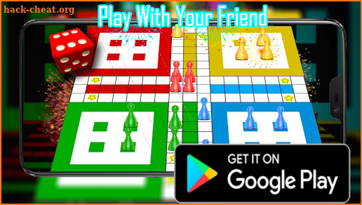 LUDO BING 2 - New Ludo K1ng 2018 Free screenshot