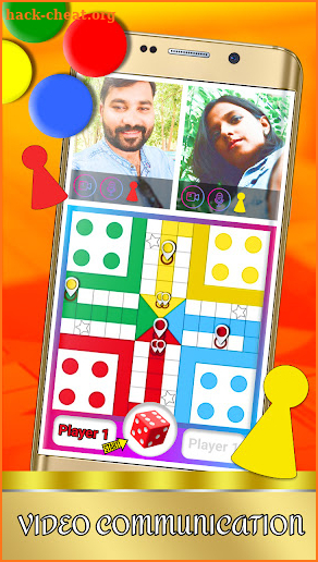 Ludo BOM screenshot