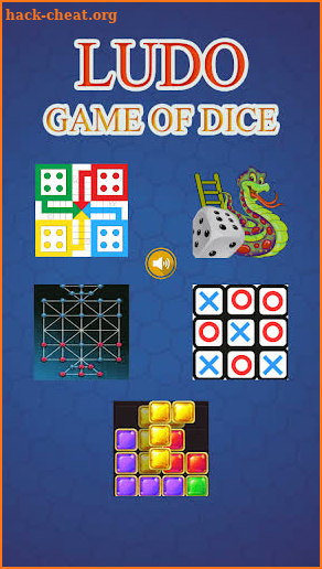 Ludo Champion screenshot