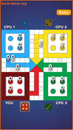 Ludo Champion screenshot