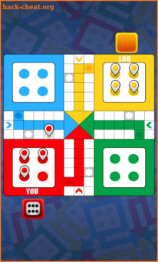 Ludo Champion : Classic Ludo Game screenshot