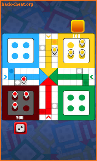 Ludo Champion : Classic Ludo Game screenshot