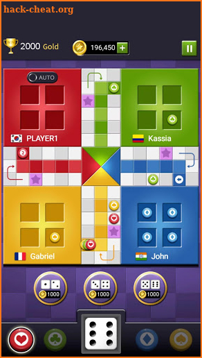 Ludo Championship screenshot