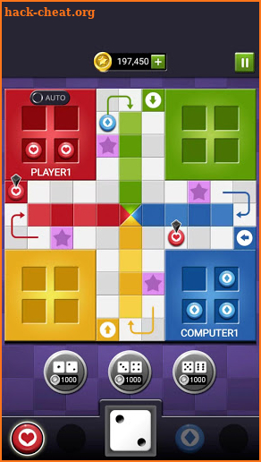 Ludo Championship screenshot