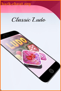 Ludo classic mania - The Dice game screenshot