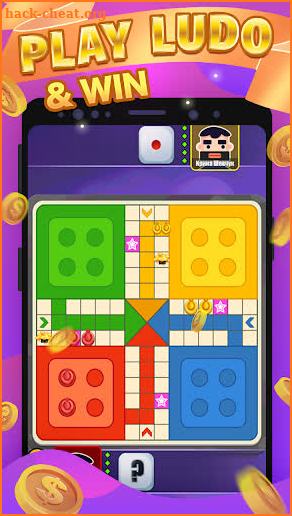 Ludo Club 2019 screenshot