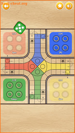 Ludo Club Free 2019 screenshot