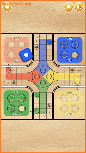 Ludo Club Free 2019 screenshot