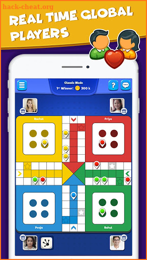 Ludo Club - Fun Dice Game screenshot