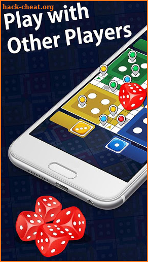 Ludo Club : Ludo Star Game screenshot