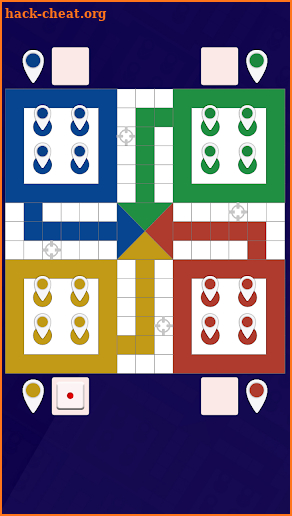 Ludo - Dice Game screenshot