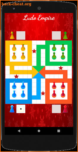 Ludo Empire screenshot