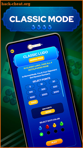 Ludo Empire screenshot