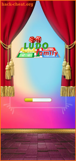 Ludo Family screenshot