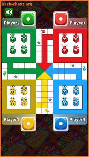 Ludo Free 2019 screenshot