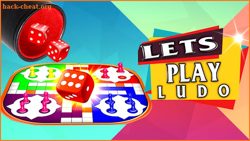 Ludo Fun Master  : King Of Ludo Game screenshot