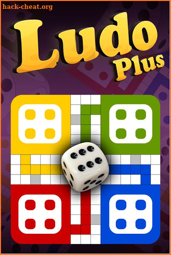 Ludo Game : 2018 Ludo Star Game screenshot