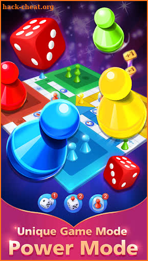 Ludo Game King screenshot