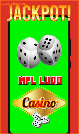 LUDO GAME MPL screenshot