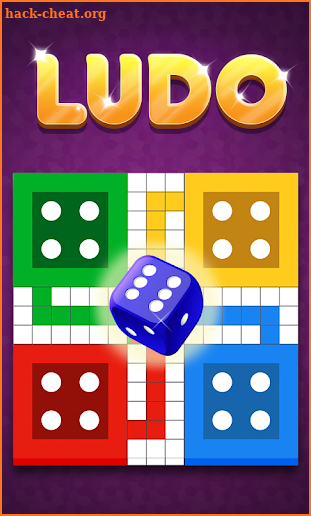 Ludo Game : New(2018)  Ludo SuperStar Game screenshot