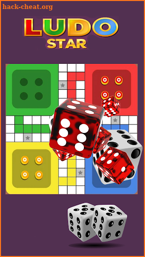 Ludo (Game) : Star 2017 screenshot