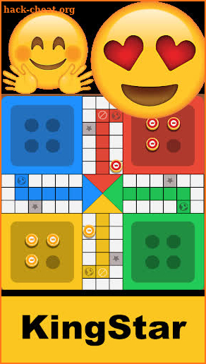 Ludo game(New) 2019 - kingstar screenshot